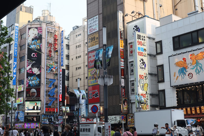 摄影丨东京印象 摄影丨东京印象