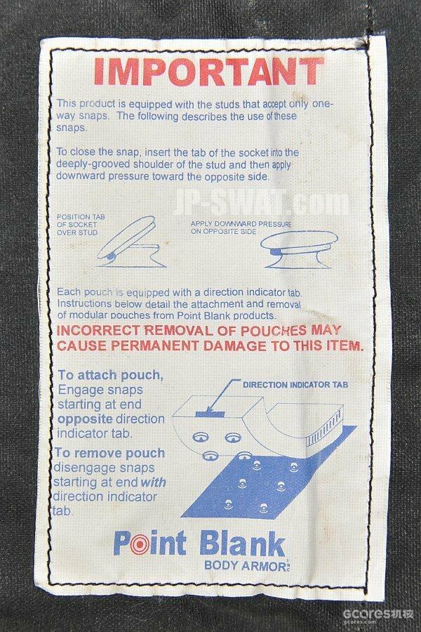 单兵装备模块化简史(上) 单兵装备模块化简史(上)