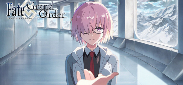 纪念8周年，《FGO》动画PV《Memorial Movie 2023》公开