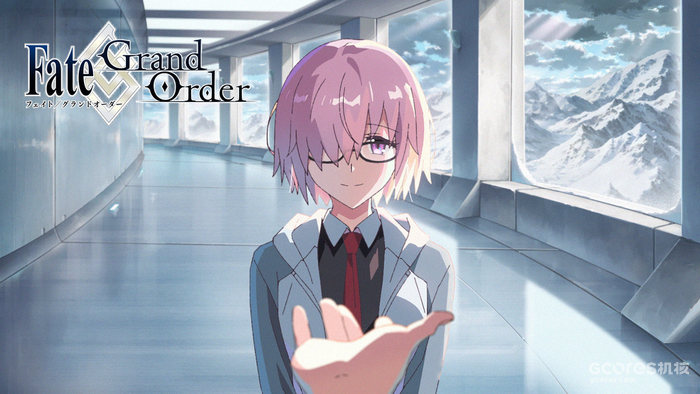 纪念8周年,《FGO》动画PV《Memorial Movie 2023》公开 纪念8周年,《FGO》动画PV《Memorial Movie 2023》公开
