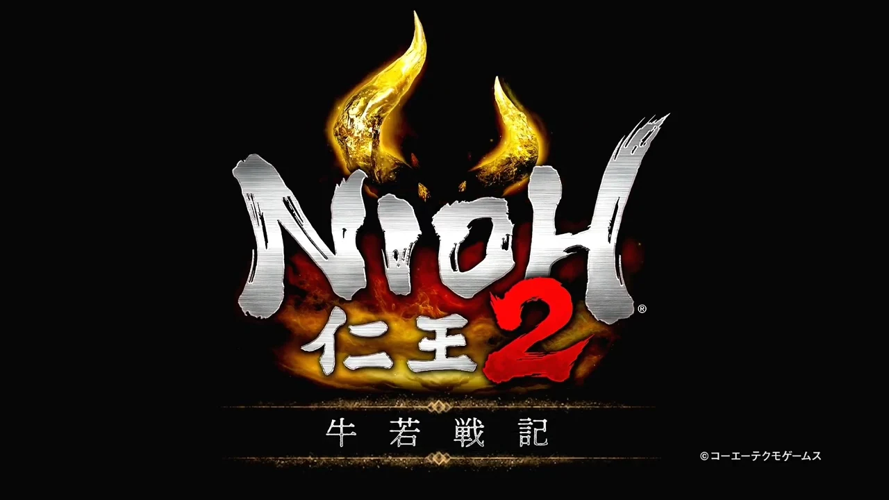 《仁王2》首个DLC“牛若战记”于今日正式发售