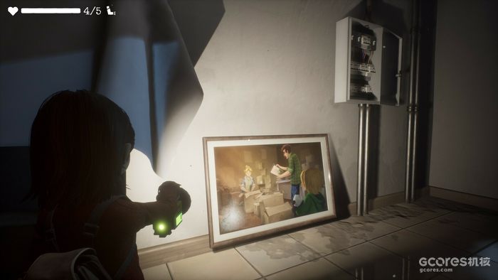 《GYLT》:放飞笼中鸟,小萝莉的小小梦魇 《GYLT》:放飞笼中鸟,小萝莉的小小梦魇