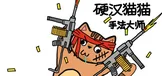 硬汉猫猫：手法大师