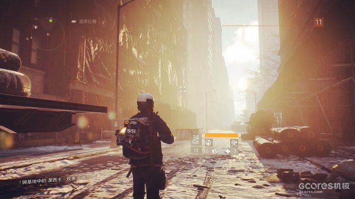 摄影分享丨巴库 摄影分享丨巴库