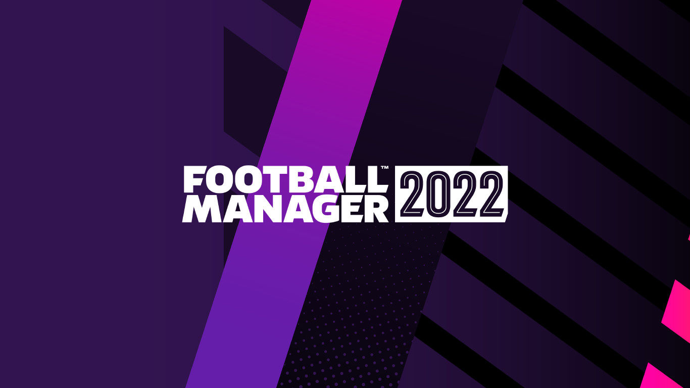 《足球经理 2022》将于2021年11月9日发售