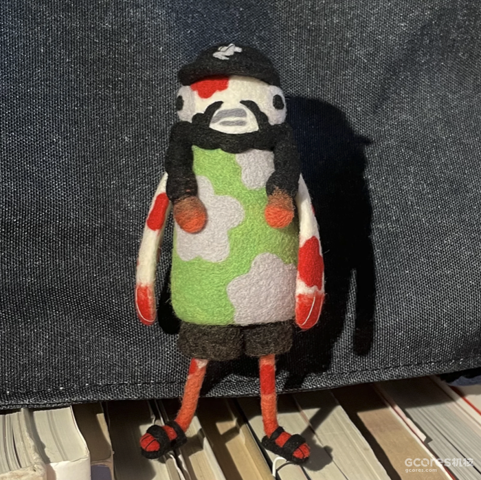 人生选项很丰富 点亮手工技能树 人生选项很丰富 点亮手工技能树