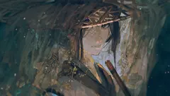 机器中的幽灵2雅努斯