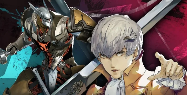Atlus宣布《暗喻幻想：ReFantazio》一周年特别节目将于10月11日播出