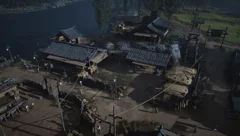 燕云区域探秘