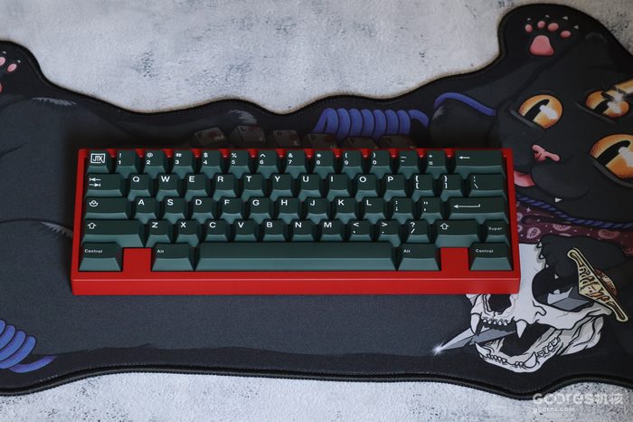 客制化键盘丨购买观望:剪叉新结构以及多款套件简评 客制化键盘丨购买观望:剪叉新结构以及多款套件简评