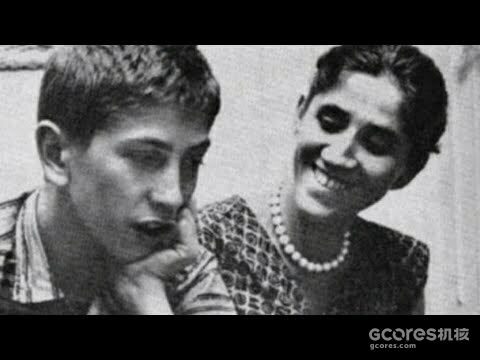 THE BOYS:那些无敌于国际象棋江湖的小子们 THE BOYS:那些无敌于国际象棋江湖的小子们