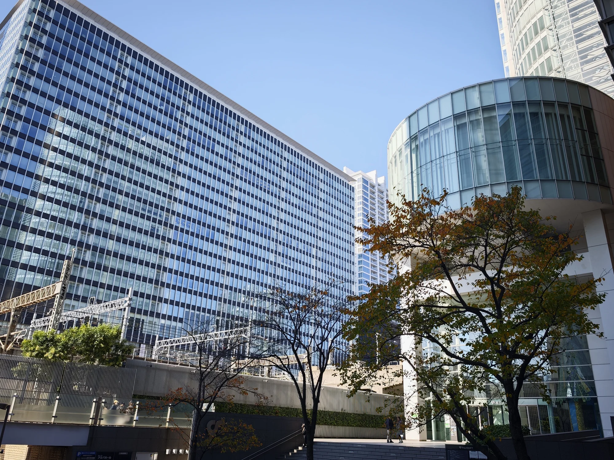 秋叶原街景2