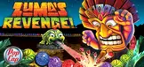 Zuma's Revenge!
