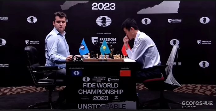 THE BOYS:那些无敌于国际象棋江湖的小子们 THE BOYS:那些无敌于国际象棋江湖的小子们