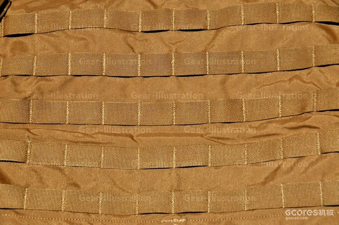 单兵装备模块化简史(下) 单兵装备模块化简史(下)