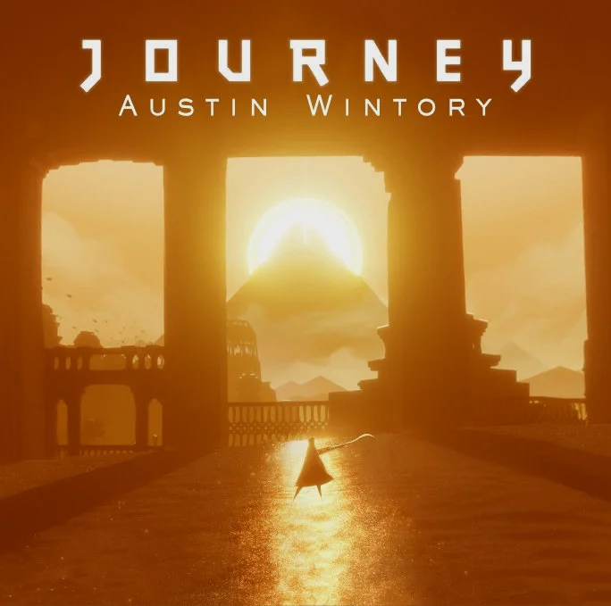 Austin Wintory 作曲作品：Journey