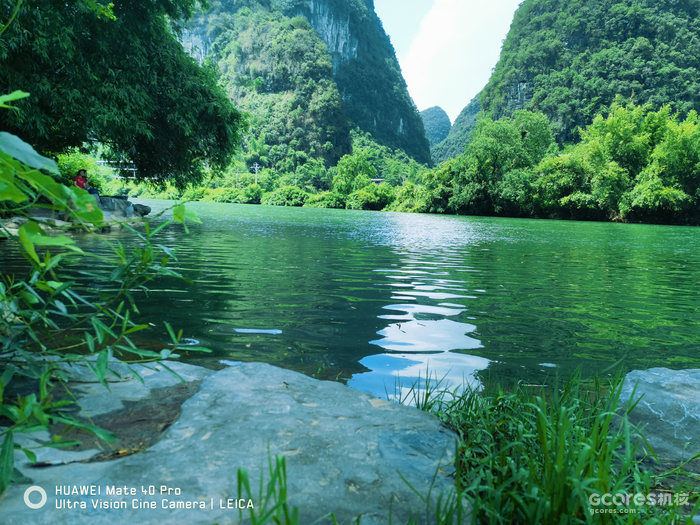 去阳朔玩的一些照片 去阳朔玩的一些照片