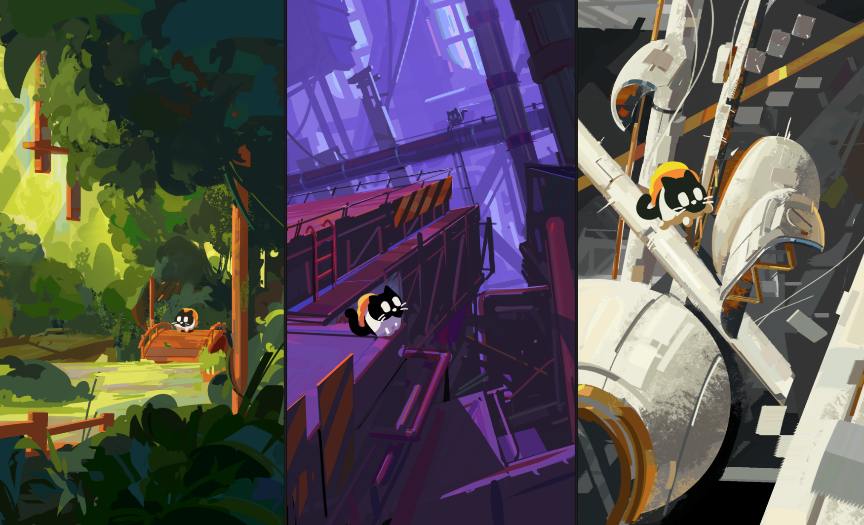 CATO 使用的 20 款 Unity 插件