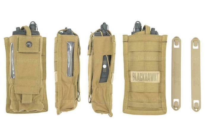 单兵装备模块化简史(下) 单兵装备模块化简史(下)