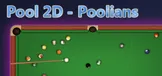 Pool 2D - Poolians