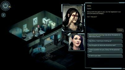 原版游戏中每个任务都会给玩家分配一个特定的 NPC 队友，而《龙陨》则采用了类似 Bioware[2] 的伙伴系统。