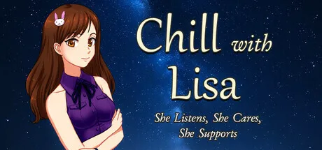 ChillwithLisa–SheListens,SheCares,SheSupports | 机核 GCORES
