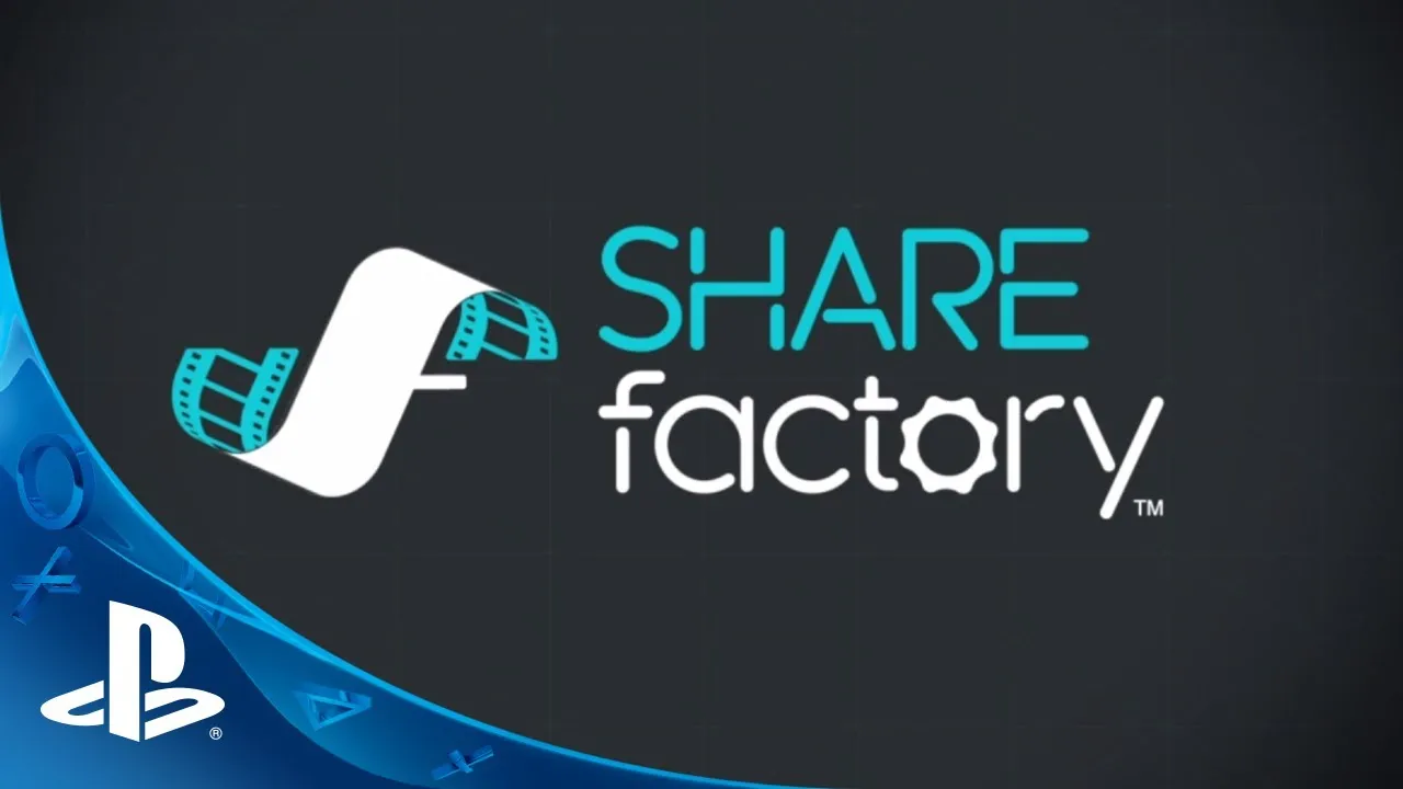 一键模板分享：PS5免费视频编辑软件Share Factory今日实装“Bits”功能
