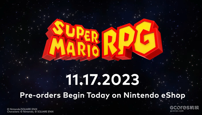 碧姬公主神秘新作首次亮相、2D《超级马力欧》新作公布:任天堂6月直面会消息汇总 碧姬公主神秘新作首次亮相、2D《超级马力欧》新作公布:任天堂6月直面会消息汇总