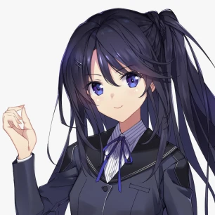 洲宮纱绘　CV.Lynn