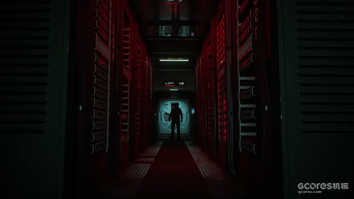 《索利斯堡》:杀机四伏的异色科幻悬疑剧 《索利斯堡》:杀机四伏的异色科幻悬疑剧