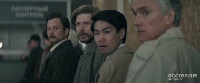 电影安利|《俄罗斯方块》的版权之争 电影安利|《俄罗斯方块》的版权之争