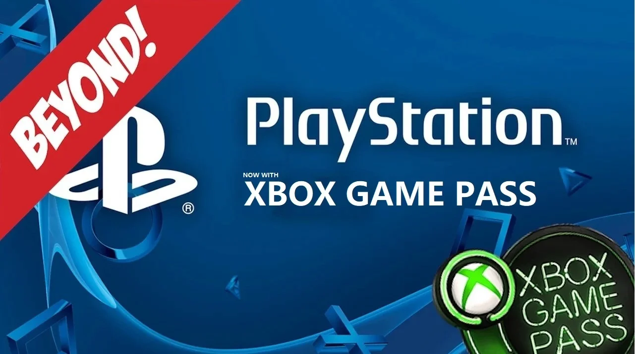 流言：Xbox Game Pass有意登陆PS，微软与索尼谈判已有一年