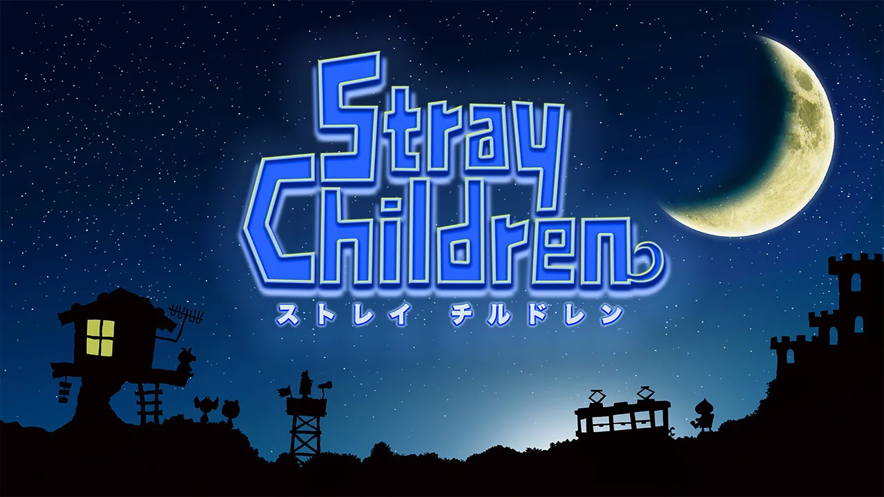 《moon》开发组新作《Stray Children》今日发售