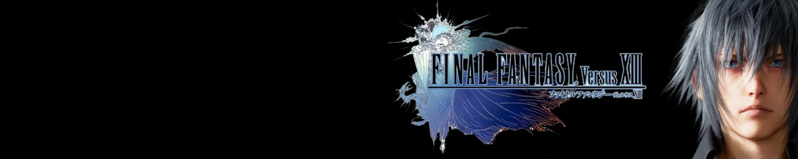 《FF15》试玩版2.0将于6月配信