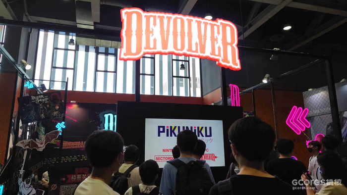 Steam新品节漫谈 Vol.2:动作/角色扮演类 Steam新品节漫谈 Vol.2:动作/角色扮演类