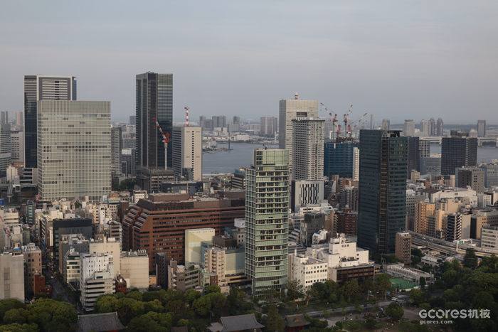 摄影丨东京印象 摄影丨东京印象