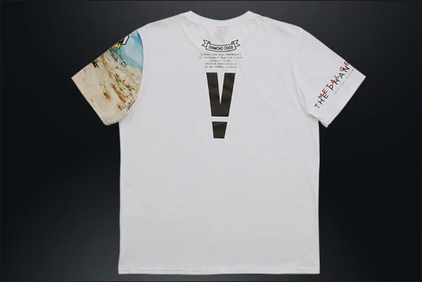 PUMA Field Shirt 售价：4900日元（约258元人民币）
