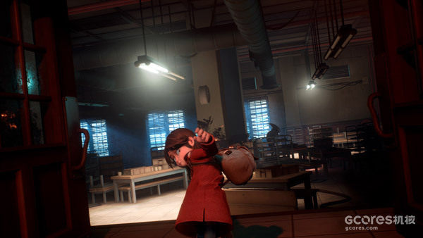 原谷歌云游戏独占游戏《GYLT》即将登录Steam,推荐RTX2070体验 原谷歌云游戏独占游戏《GYLT》即将登录Steam,推荐RTX2070体验