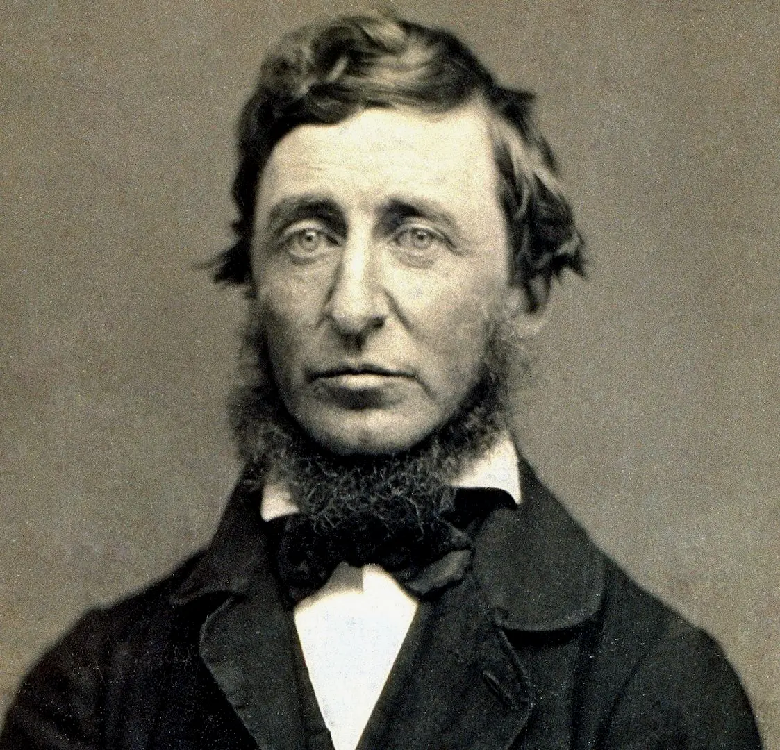 Henry Thoreau