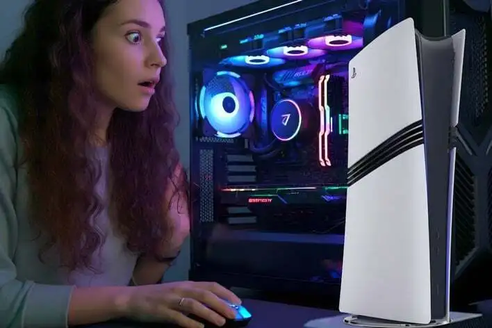 【传言】索尼或将推出跨平台购买，PS5/PC均可畅玩