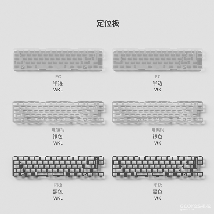 「客制化键盘丨购买观望」有趣的小玩具和几款套件前瞻 2023.5 「客制化键盘丨购买观望」有趣的小玩具和几款套件前瞻 2023.5