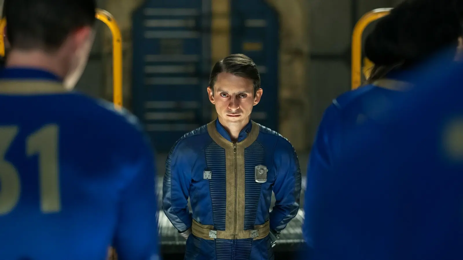 亚马逊宣布将基于《辐射避难所》推出真人秀竞技节目