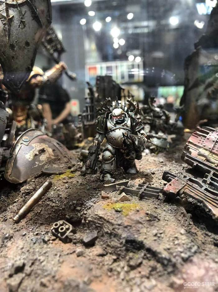 从玩胶到做胶(二十五):闲篇日本游记(1) 从玩胶到做胶(二十五):闲篇日本游记(1)