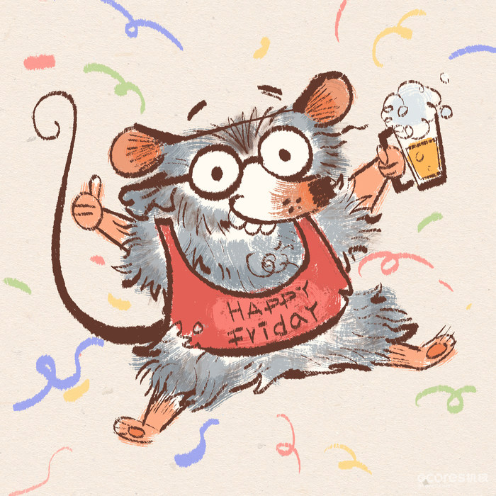 可爱插画在哪里 全都藏在你梦里 可爱插画在哪里 全都藏在你梦里