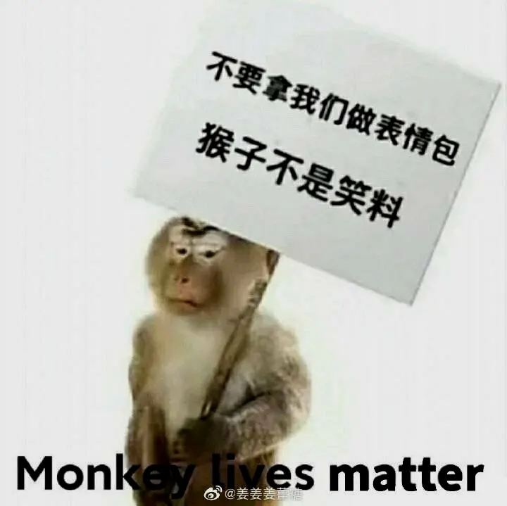 吗喽表情包系列 | 机组 | 机核 GCORES