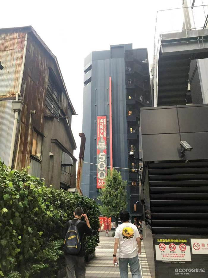 从玩胶到做胶(二十五):闲篇日本游记(1) 从玩胶到做胶(二十五):闲篇日本游记(1)