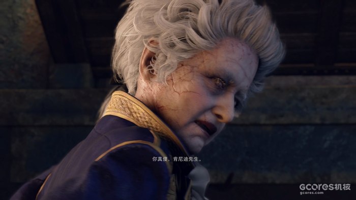 剧情翻新,生化宇宙:《生化危机4重制版》究竟讲了一个什么故事 剧情翻新,生化宇宙:《生化危机4重制版》究竟讲了一个什么故事