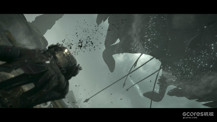 游戏摄影丨《恶魔之魂》重制版·2 游戏摄影丨《恶魔之魂》重制版·2