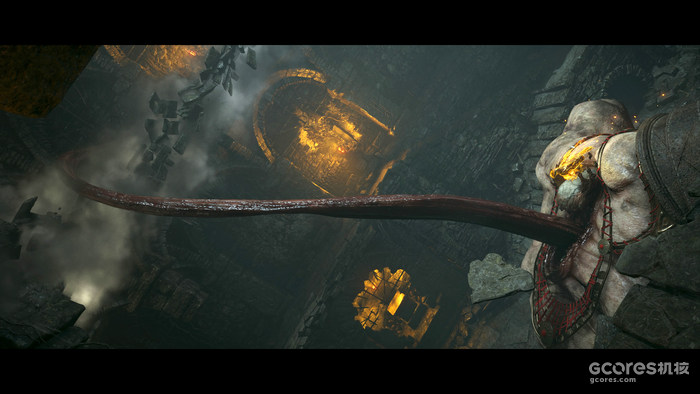 游戏摄影丨《恶魔之魂》重制版·2 游戏摄影丨《恶魔之魂》重制版·2