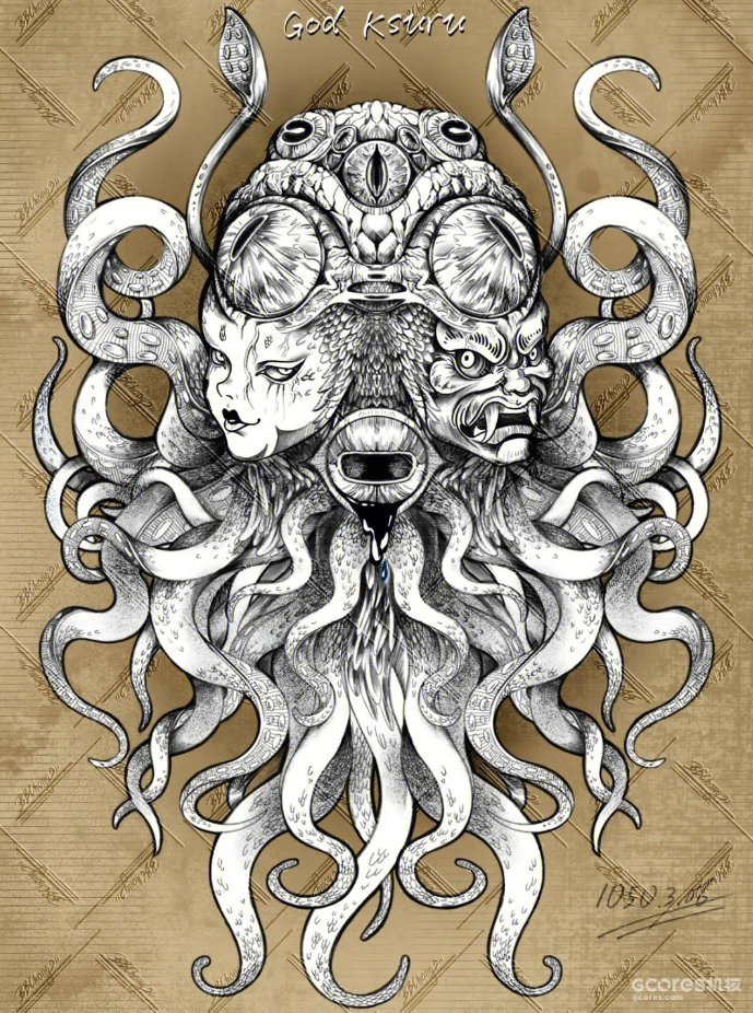 《渔帆暗涌》评测:克系捕鱼的魅力,在于夜幕下的深海恐惧 《渔帆暗涌》评测:克系捕鱼的魅力,在于夜幕下的深海恐惧